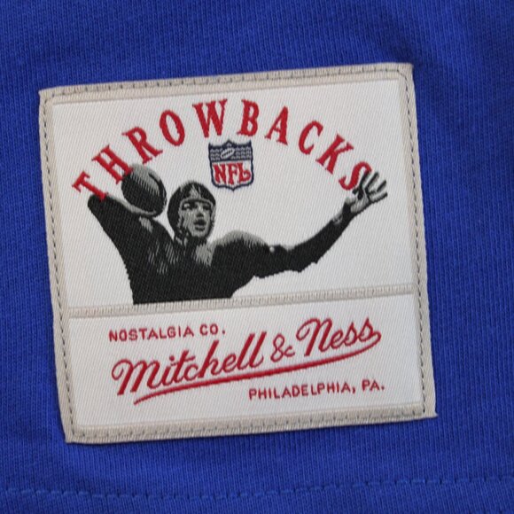 Seattle Seahawks Throwback Retro Color Block Vintage Logo Tank Men's X-Large - Picture 5 of 9